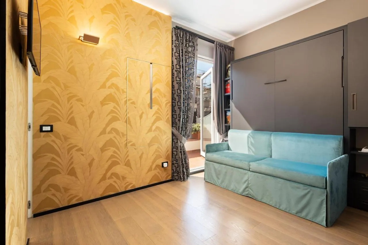 Florence Holiday Apartment Suite Terrace Jacuzzi 0*,