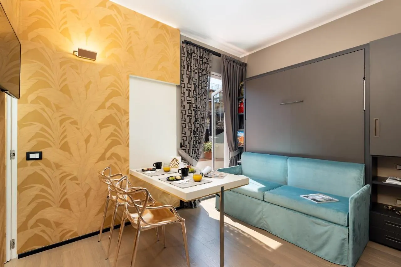 Florence Holiday Apartment Suite Terrace Jacuzzi 0*,