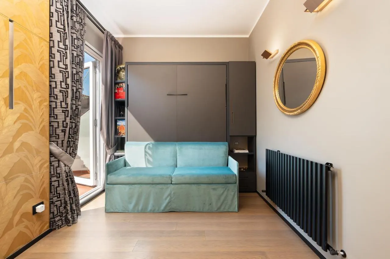 Florence Holiday Apartment Suite Terrace Jacuzzi 0*,  Italy